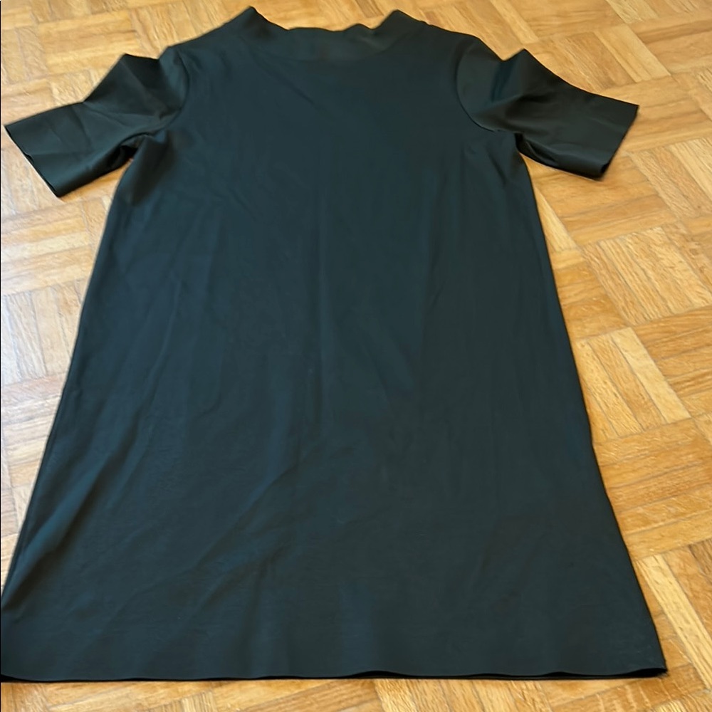COS Elegant  Short Sleeve Dress NWOT